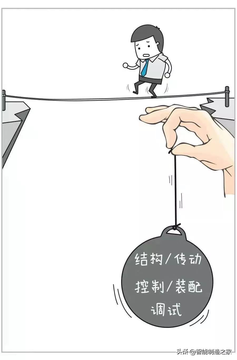 射频工程师苦逼,为啥运维工程师都很苦逼