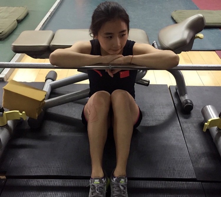 郭晶晶何雯娜现在怎样,郭晶晶和何雯娜分析结果