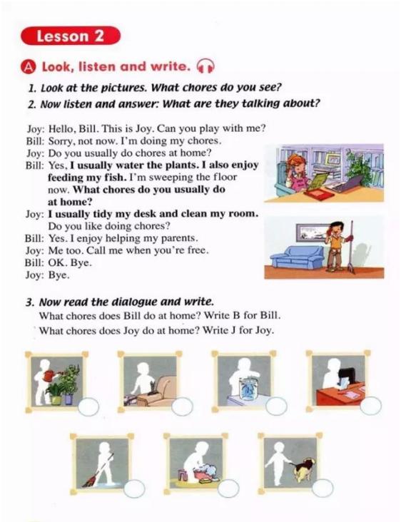 人教版新起点五年级电子课本,人教版新起点英语五年级下册资料
