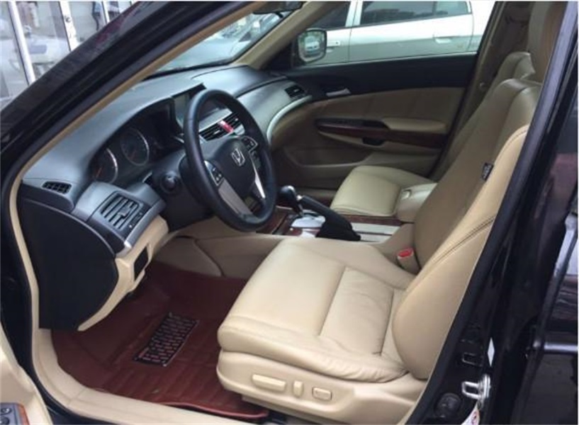 34款雅阁二手车多少钱,3万左右雅阁二手最新