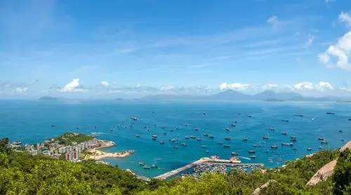 珠海海岛推荐哪个值得去,珠海最推荐的海岛