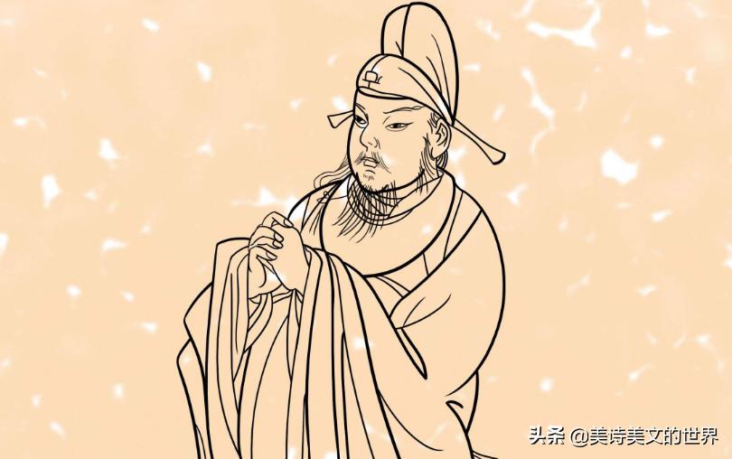 李白写的千古名句,李白写得最好的千古名句