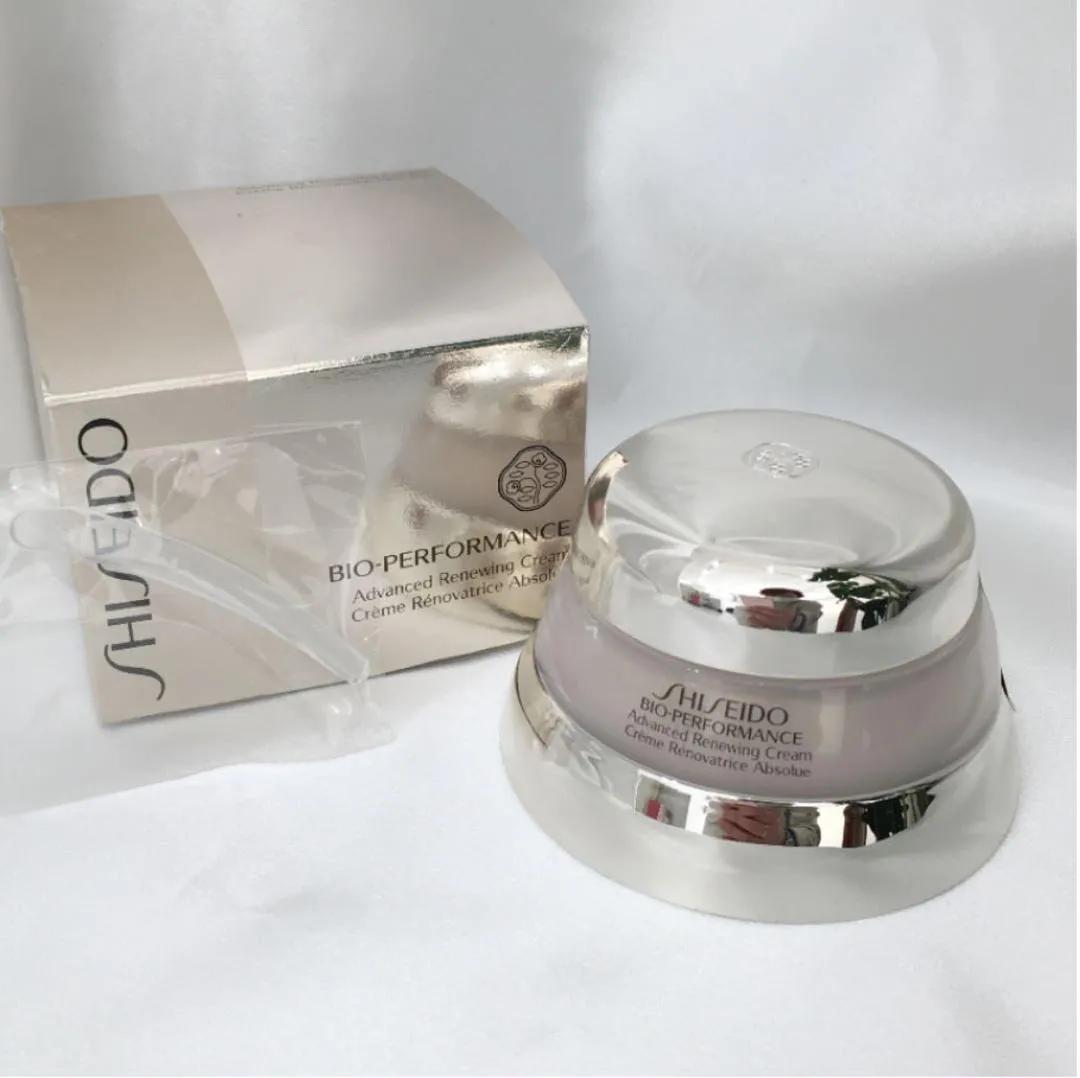 资生堂面霜哪个性价比最高,300-400左右的面霜