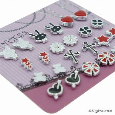 怎么挑选适合自己的配饰,配饰选择技巧