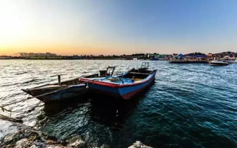 旅游天津周边哪好玩,天津旅游有海的地方