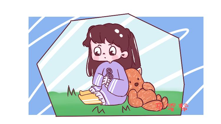 生了女儿一定要对她好一点,生了女儿爸爸要做什么