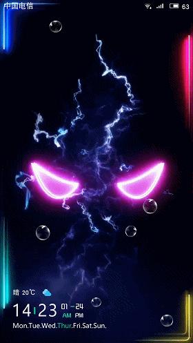 魅族主题ios13x旗舰版,魅族18中华珍稀白海豚主题