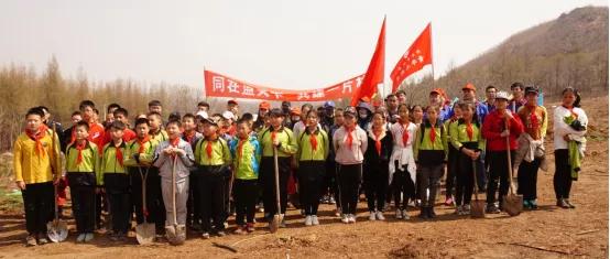 振安区优秀团员,振安区青年志愿者服务队