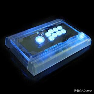 在家也想打街机？选购街机摇杆前必须要知道的那点事