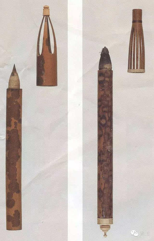 王丹誉：书法——笔刀辉映的交响