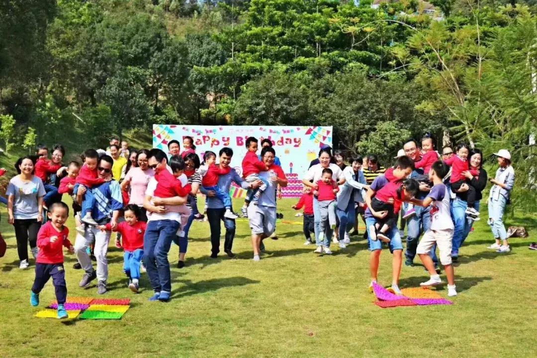 惠州趣味运动会项目推荐,惠州户外趣味运动会