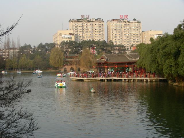 成都双流区,一个后发制人的“富一代”,不谈购房,只谈感受