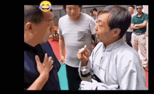 马保国被ko后再遭讽刺完整版,马保国被ko后各路评论