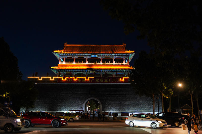 山东周边游2天1夜小众,5.1山东五日游