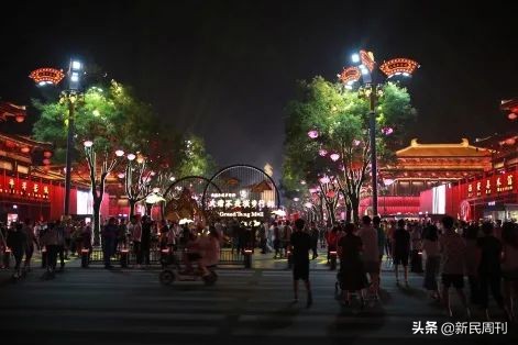 最坑的网红景点,寻物景点