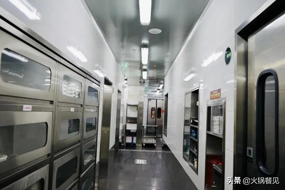 上海火锅店被查,上海知名火锅店被查处