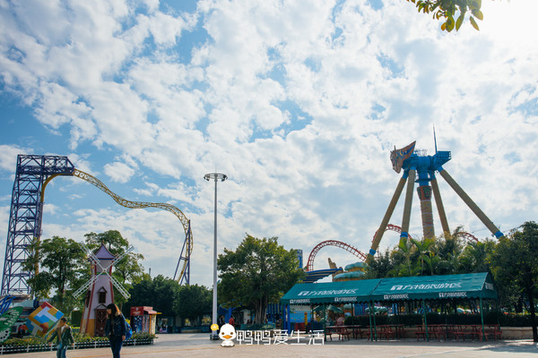 玩转厦门方特冰雪节,厦门方特跨年夜攻略