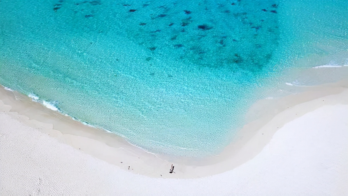 菲律宾绝美海岛,菲律宾碧海蓝天游玩攻略