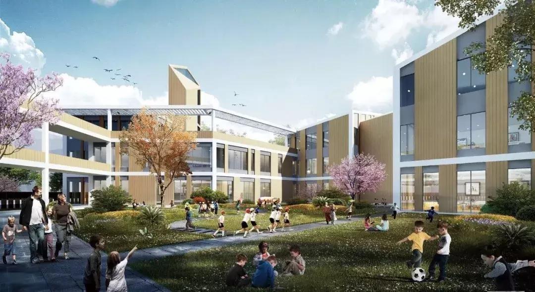 苏州未来新建多少学校,苏州新规划学校