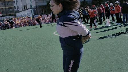 白大褂舞蹈教程,白大褂向日葵