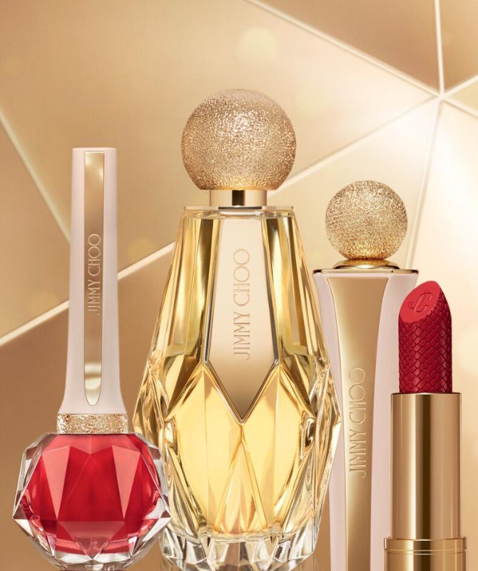 奢侈品下场battle卖口红，爱马仕、周仰杰，该买哪一支？