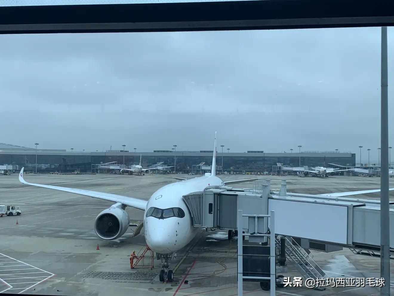 给没有或者不经常坐飞机的朋友分享一点心得