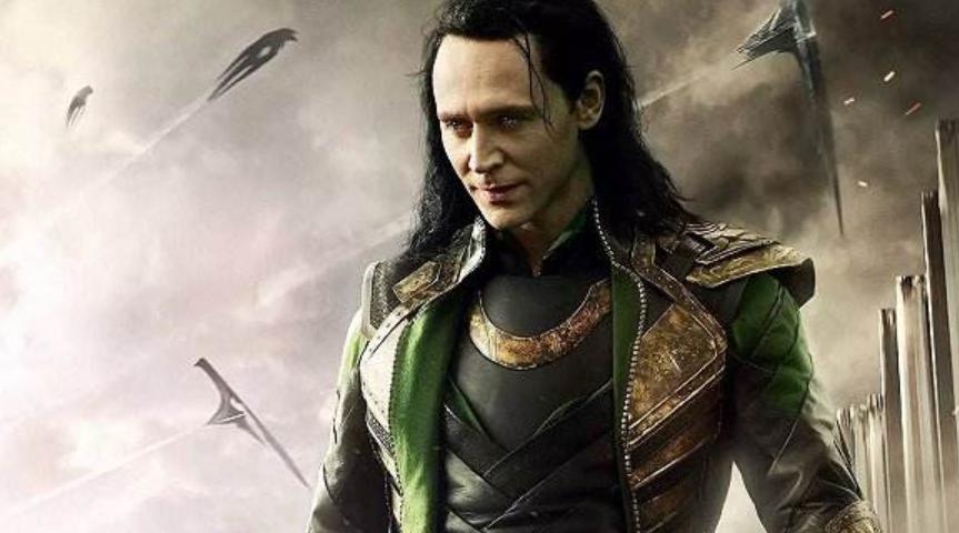 游戏文化碎碎念：从《战神4》看北欧诸神的神话传说——洛基篇