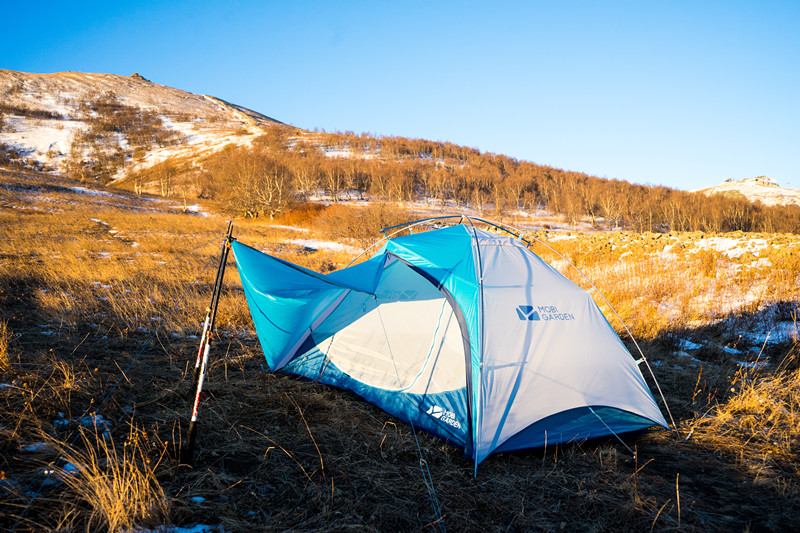 新冷山户外帐篷,新冷山帐篷
