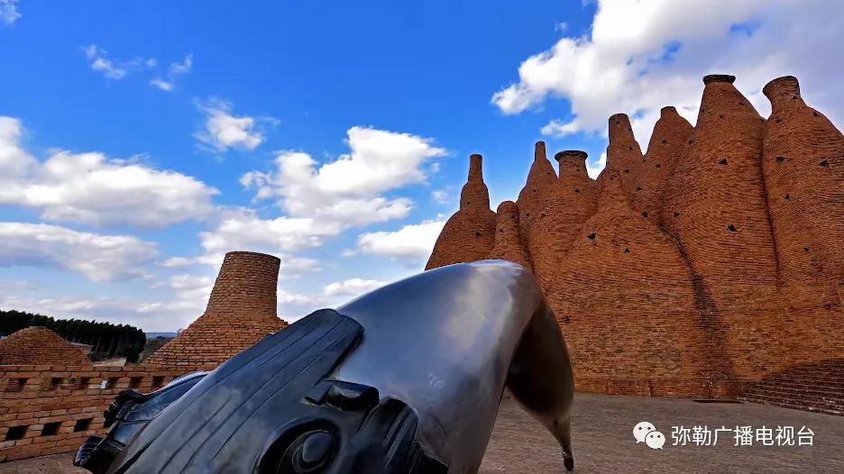 弥勒市为何发展这么快,弥勒怎么了