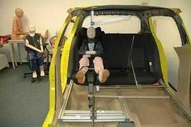 安全座椅选不好了,儿童安全座椅需要根据车型买吗