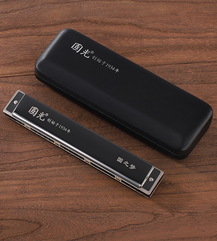 从零开始学口琴零基础入门,零基础自学口琴入门教程