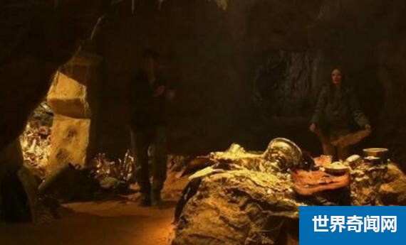 那些全球无法解释的神秘事件,盘点全球十大未解真实事件