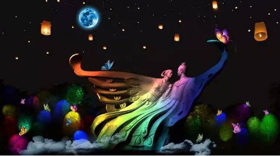 「原创诗词」方喜民|旧篇成《史记》新曲谱《春秋》