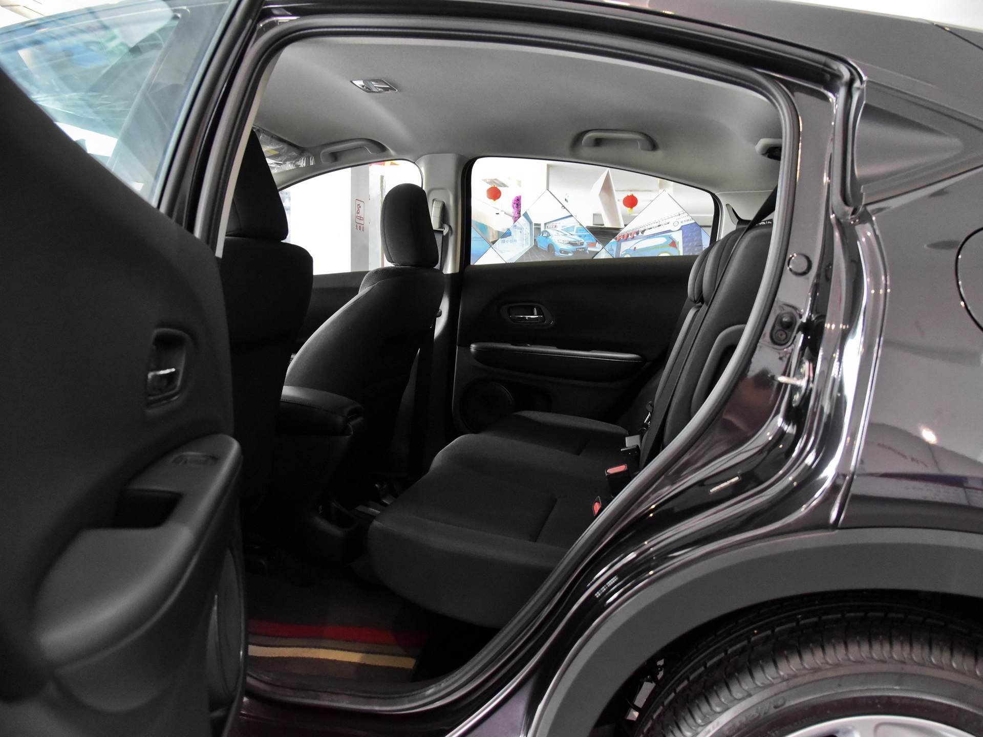 本田缤智有没有1.5t的车型,6.1l油耗高吗