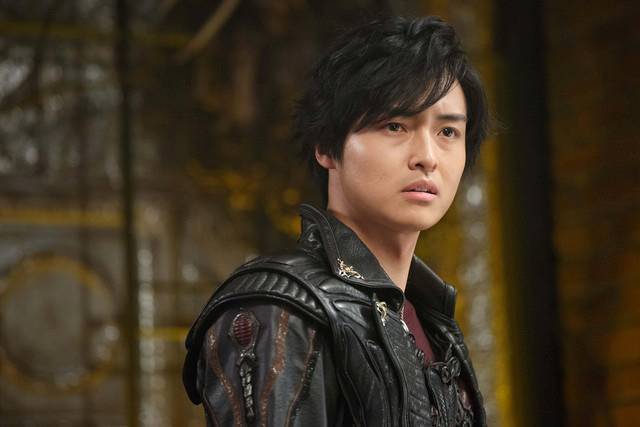 新世界！新牙狼！牙狼的第二宇宙世界