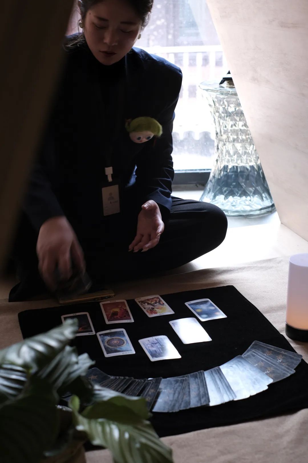 鬼市来敲门阵容更新-看看这次有没有你的心头好