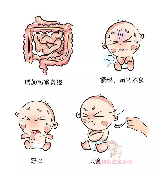 辟谣！“宝宝出牙晚补钙就行！”医生：宝宝根本不需要额外补钙！