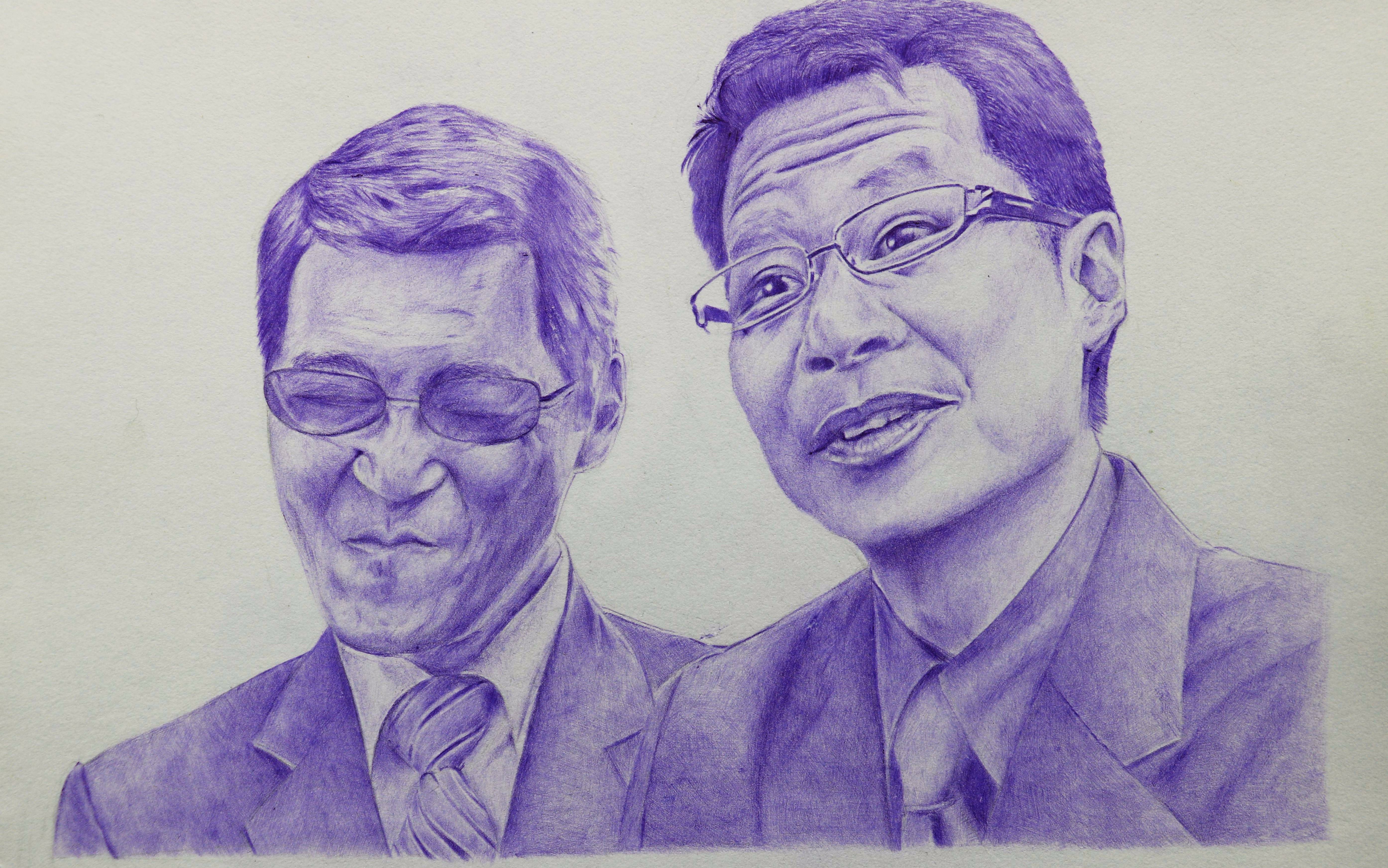 鼠标左键微动是一样的吗,为什么鼠标双击没反应