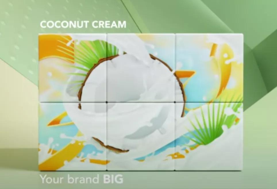 kara椰浆和丽尔泰椰浆哪个好,kara牌醇正椰浆为什么会分层