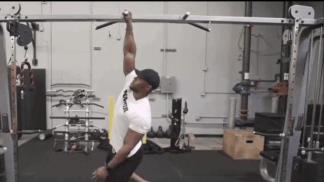 引体向上只有单杠怎么练,引体向上单杠抓不住