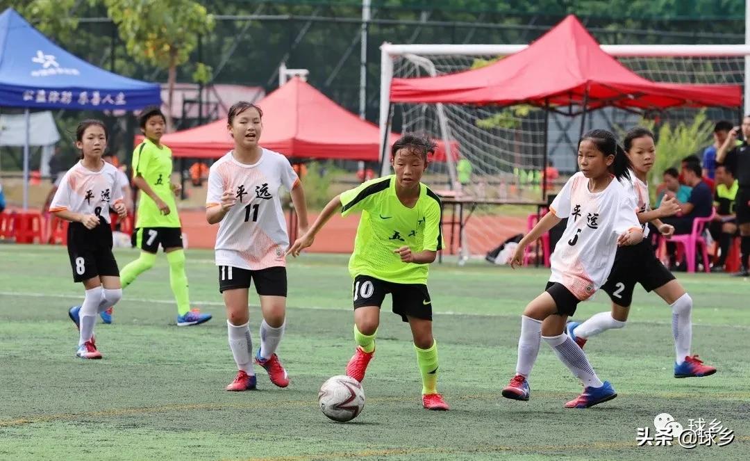 市运会|足球：强势！四路豪强联袂唱响丁组开场戏