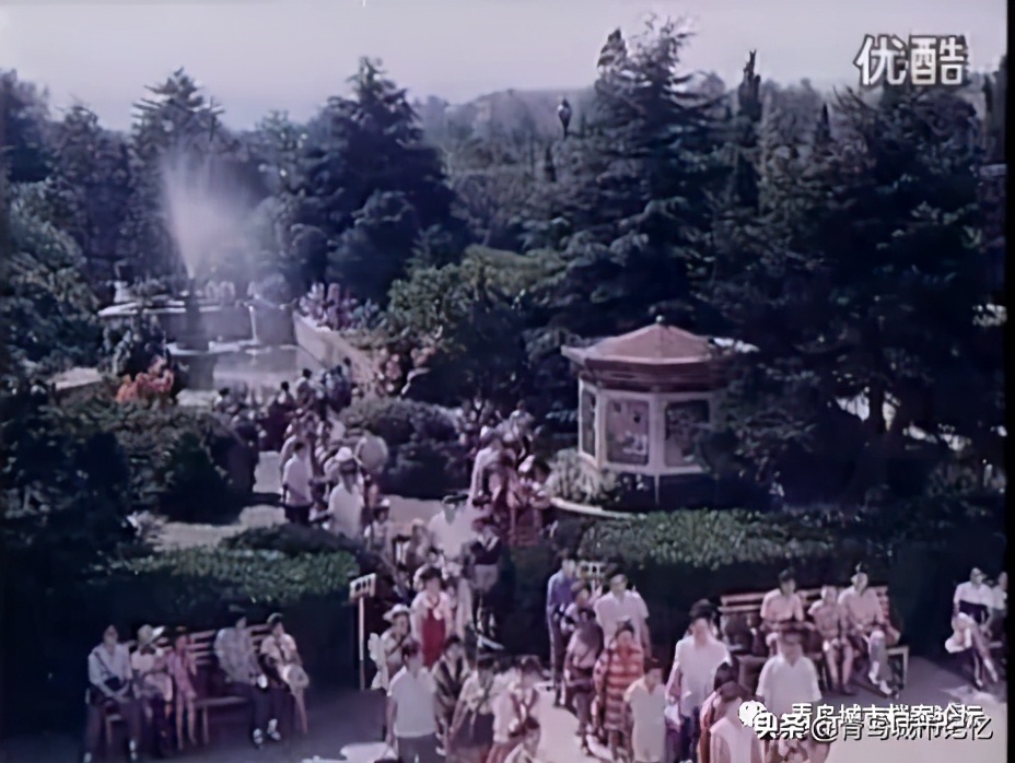 青岛小青岛取景的电影,曾经在青岛拍摄过的少儿题材电影