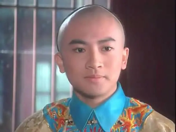 五种双眼皮明星,明星单眼皮张雨绮