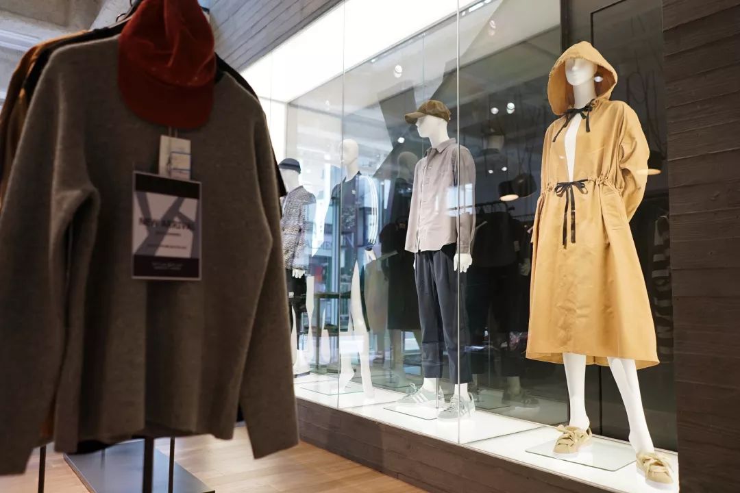 东京买手店哪里最好,去东京必逛的买手店