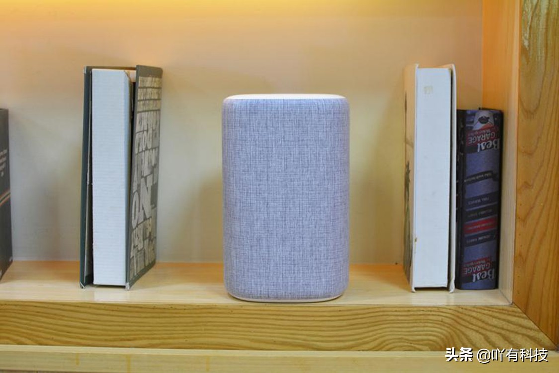 小米小爱音箱499,小米小爱音箱229音质