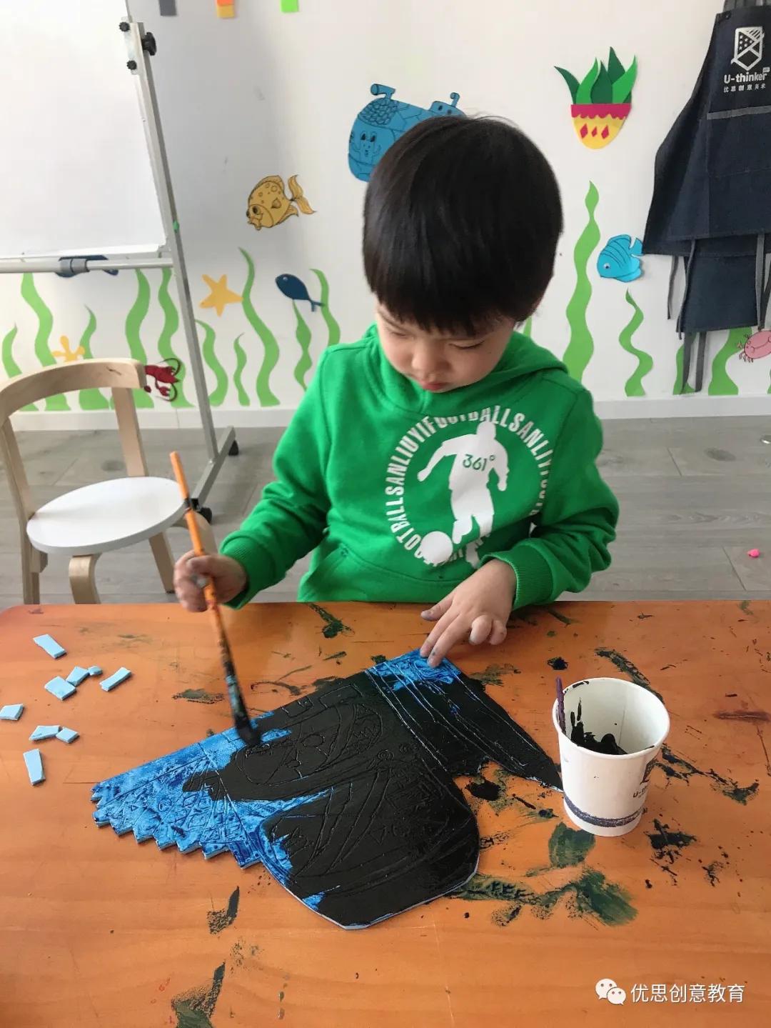 又帅又简单的坦克画,又简单又复杂的坦克画