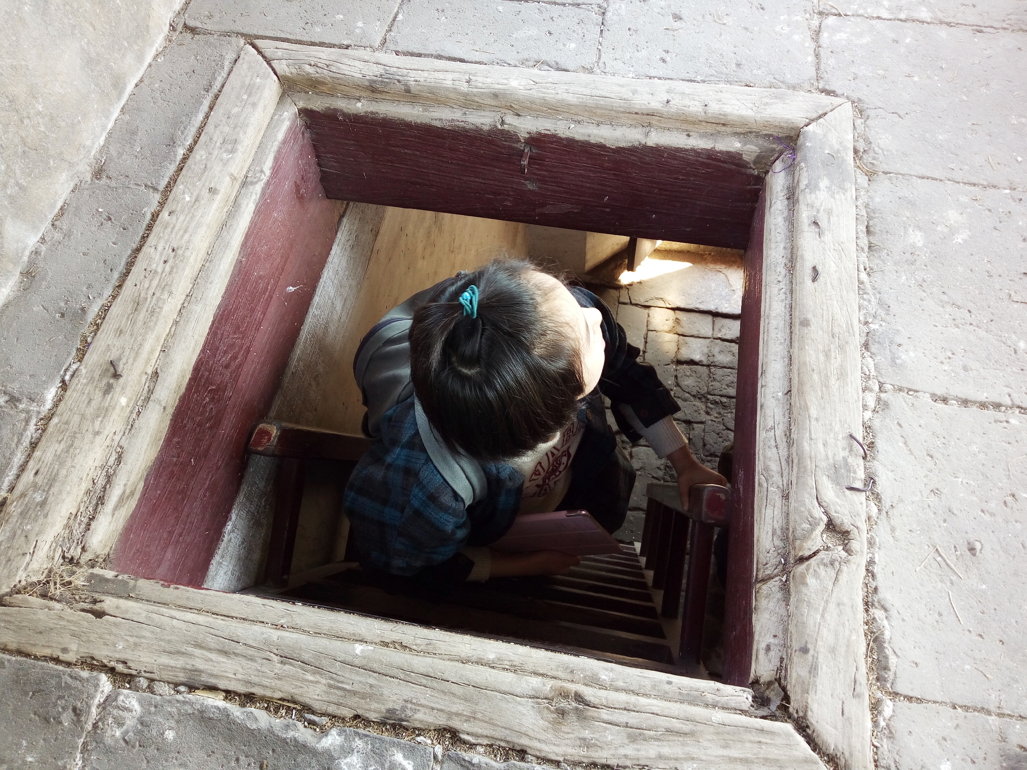 玉田净觉寺景点,唐山净觉寺三大奇观