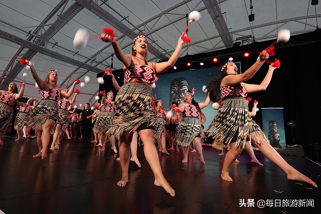 新西兰旅游部部长凯文·戴维斯：将简化中国游客签证流程