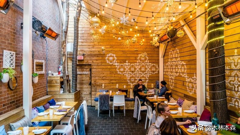 加拿大多伦多生活日记,加拿大多伦多留学生活纪实