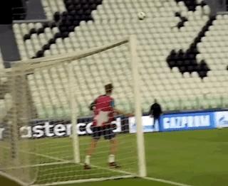 鍊掗挬灏勯棬闈掕,涓や釜闈掕闃熷憳鍊掗挬灏勯棬